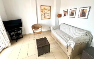 Puerto Banus appartement au pied de la plage - Marbella - 2