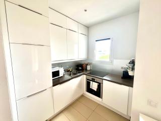 Puerto Banus appartement au pied de la plage - Marbella - 7
