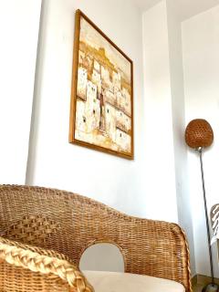 Puerto Banus appartement au pied de la plage - Marbella - 5