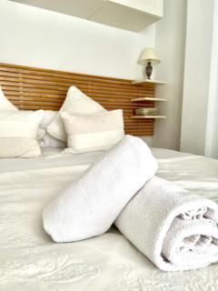 Puerto Banus appartement au pied de la plage - Marbella - 6