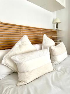 Puerto Banus appartement au pied de la plage - Marbella - 8