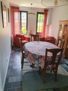Gîte 3km Etretat - Bénouville - 3