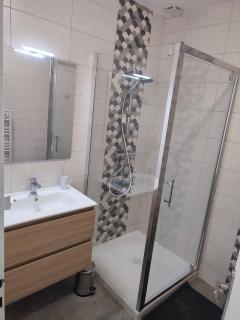 Chambre privée - Tarbes - 7