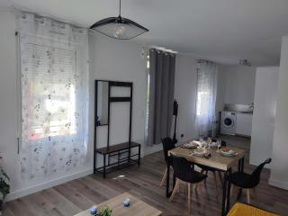 Chambre privée - Tarbes - 6