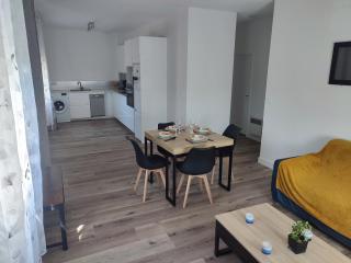 Chambre privée - 1
