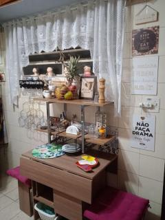 Pequeno Quarto em apartamento - São Paulo - 5