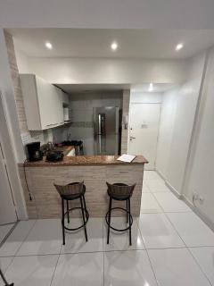 Lindo apartamento em Copacabana - Rio de Janeiro - 4
