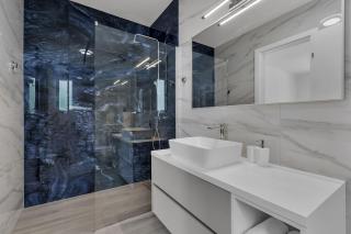 Villa Bava - Swimming Pool With Sea View - Makarska - 7
