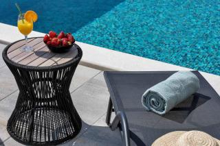 Villa Bava - Swimming Pool With Sea View - Makarska - 9