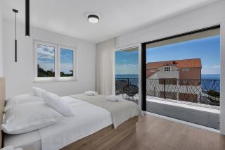 Villa Bava - Swimming Pool With Sea View - Makarska - 8