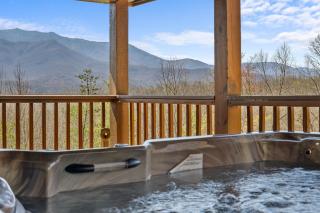 Stairway To Heaven Cabin by Staycating - Gatlinburg - 3