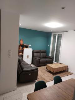 Appartement vue sur le port - Martigues - 2