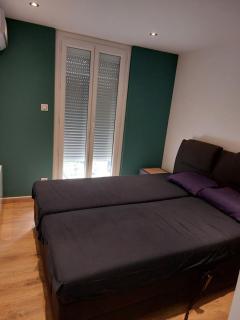 Appartement vue sur le port - Martigues - 1