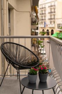Acropolis Signature Apartment - Atene - 1