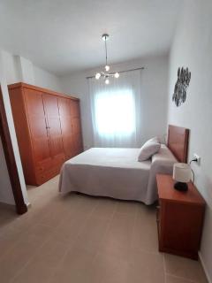 Apartamento Jardines de la Duquesa con garaje - Sanlúcar de Barrameda - 1
