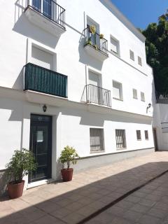 Apartamento Jardines de la Duquesa con garaje - Sanlúcar de Barrameda - 9