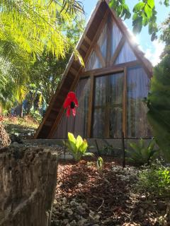 Rancho lodge - - 0