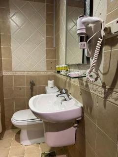 Sky View Hotel, Madinah - Medina - 9