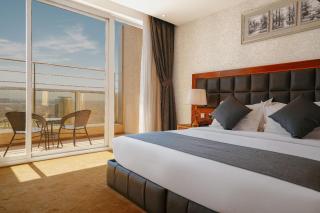 Celin Home Serviced Apartment -Alsahafa - - Riyad - 8