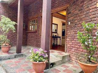 Caricari Casa Campestre Sogamoso - Sogamoso - 8
