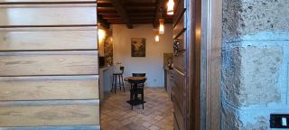 Il Granaio Del Pavone - Nepi - 6