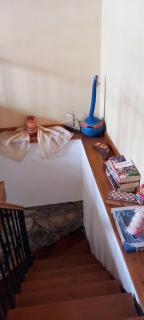 Agape’s apartment - 5