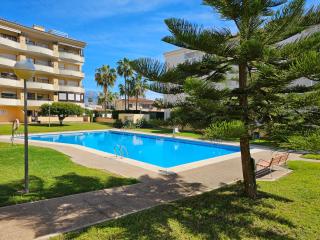 City Center Apartment by NRAS - El Albir - 7
