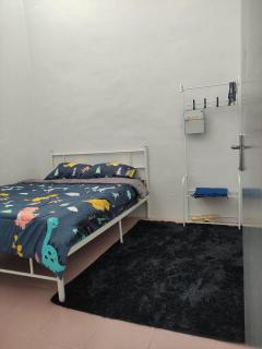 Maileyna Homestay 1.0 - Alor Setar - 9