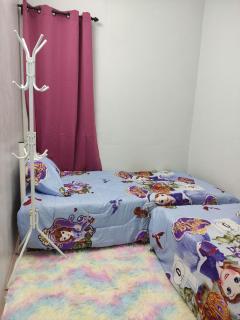 Maileyna Homestay 1.0 - Alor Setar - 5