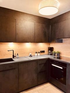 Sonn-Alm Chalet-Apartments - 2