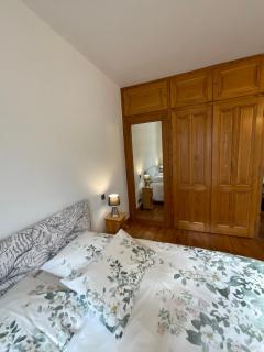 Chambre centre Saint-Gervais Mont-Blanc - Saint-Gervais-les-Bains - 3