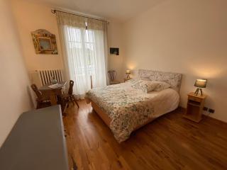 Chambre centre Saint-Gervais Mont-Blanc - Saint-Gervais-les-Bains - 1