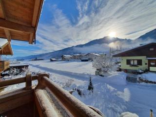 Alpen Chalets Zell am See - Niedernsill - 6
