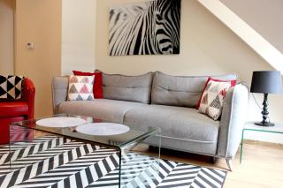 Apartament 007B pod Śnieżką - Karpacz - 9