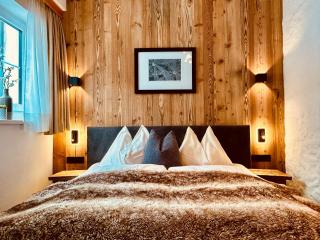 Sonn-Alm Chalet-Apartments - Bichlbach - 7