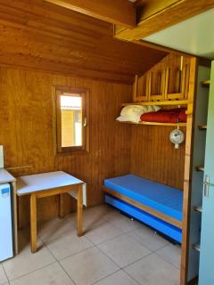 Les Chalets Guinguette - 6