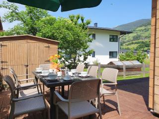 Alpen Chalets Zell am See - 2