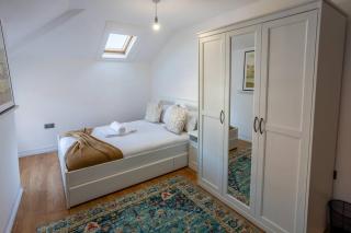 2BR Dorset Charming Apartment in Towncenter - Christchurch - 8