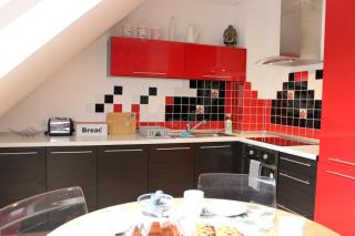 Apartament 007B pod Śnieżką - Karpacz - 3