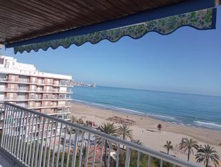 BELLAS VISTAS CULLERA - Cullera - 6