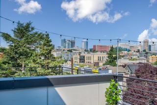 Perch - Urban Humble Abode - Seattle - 9