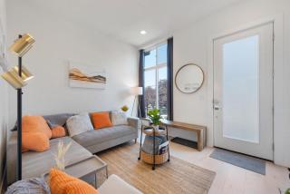 Perch - Urban Humble Abode - Seattle - 8