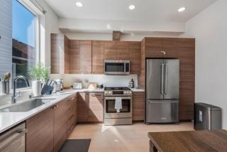 Perch - Urban Humble Abode - Seattle - 7