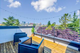 Perch - Urban Humble Abode - Seattle - 6