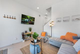 Perch - Urban Humble Abode - Seattle - 4