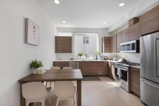 Perch - Urban Humble Abode - Seattle - 3