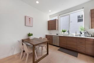 Perch - Urban Humble Abode - Seattle - 1
