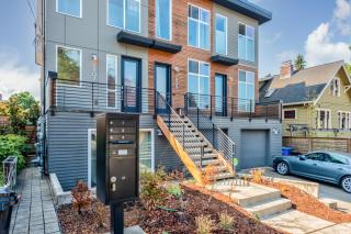 Perch - Urban Humble Abode - 8