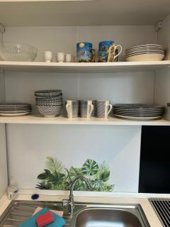 Ferienhaushälfte Knobloch - 2