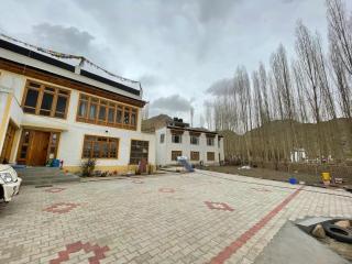 Donskit Homestay - Leh - 0